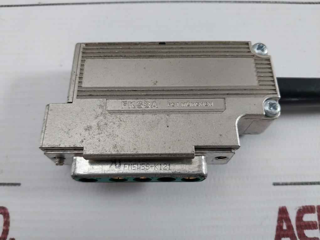Honeywell Power Distributor Cable Fs-pdc-ioep2