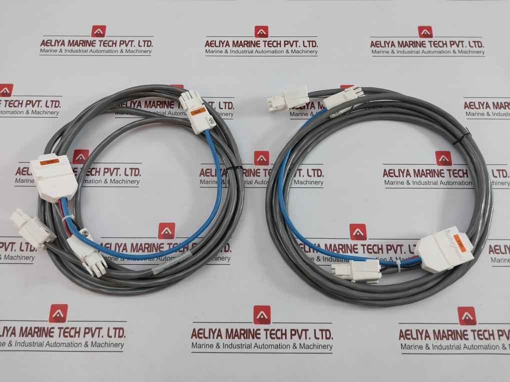 Honeywell Power I/O Link Cable Set 51204126-004