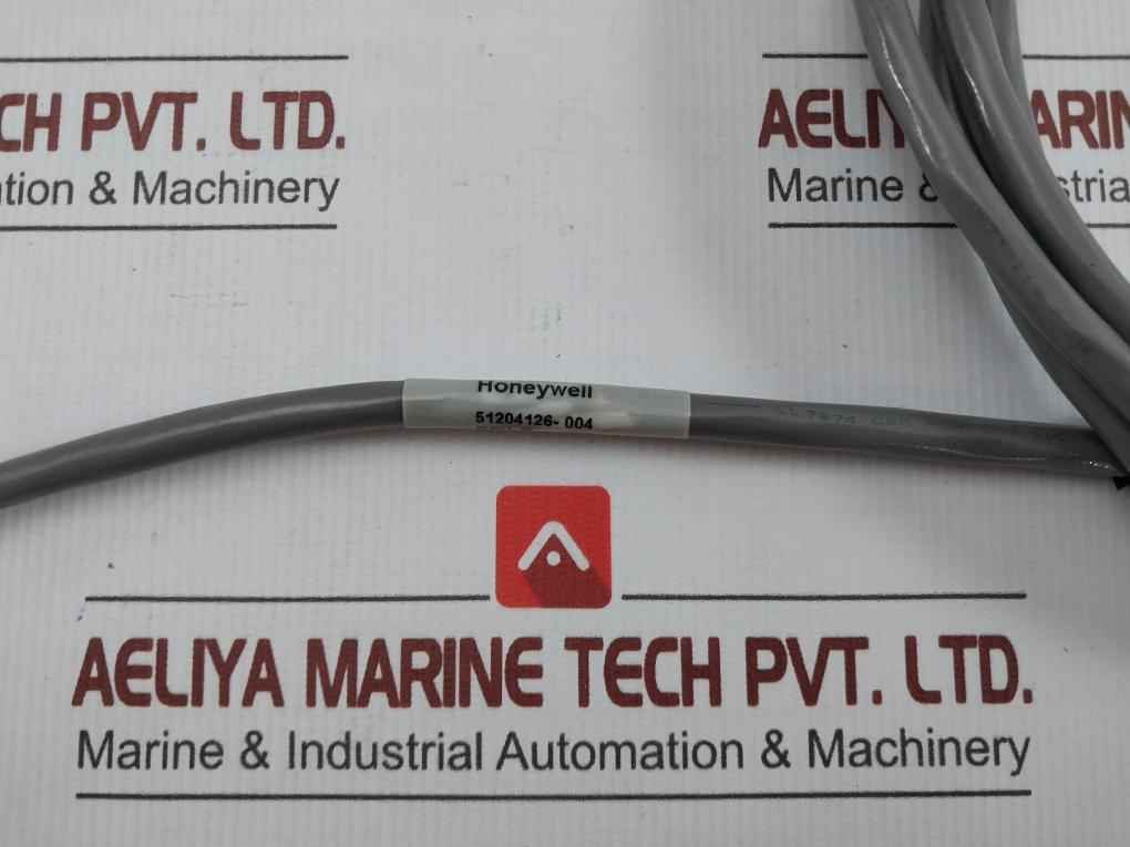 Honeywell Power I/O Link Cable Set 51204126-004
