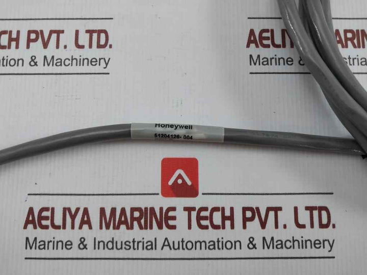 Honeywell Power I/O Link Cable Set 51204126-004