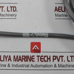 Honeywell Power I/O Link Cable Set 51204126-004