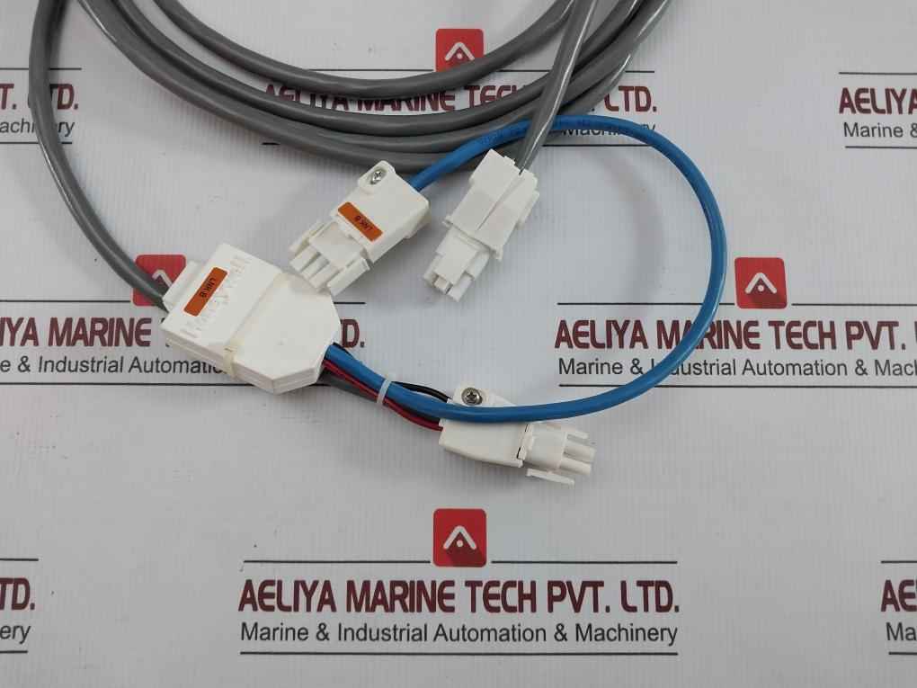 Honeywell Power I/O Link Cable Set 51204126-004
