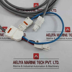 Honeywell Power I/O Link Cable Set 51204126-004