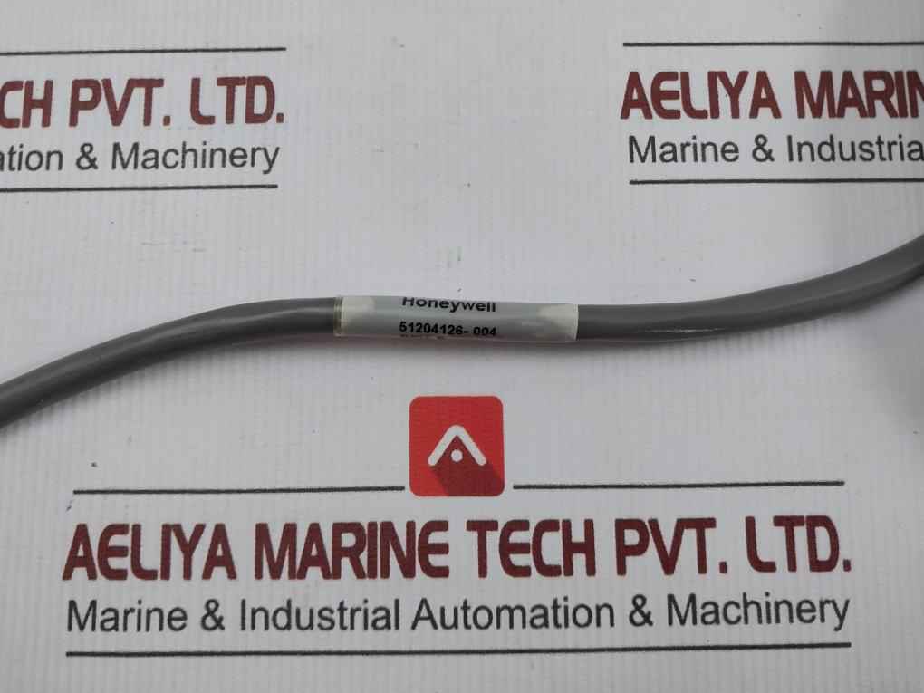 Honeywell Power I/O Link Cable Set 51204126-004