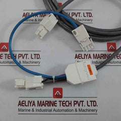 Honeywell Power I/O Link Cable Set 51204126-004