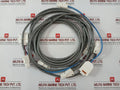 Honeywell Power I/O Link Cable Set Rev: B 51204126-004