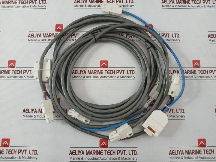 Honeywell Power I/O Link Cable Set Rev: B 51204126-004