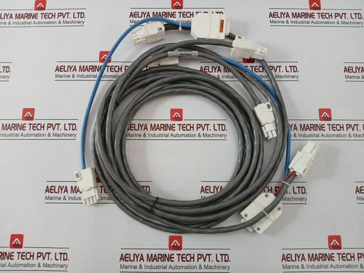 Honeywell Power I/O Link Cable Set Rev: B 51204126-004