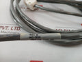 Honeywell Power I/O Link Cable Set Rev: B 51204126-004