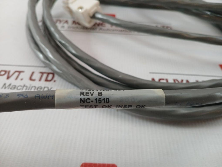 Honeywell Power I/O Link Cable Set Rev: B 51204126-004