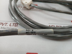 Honeywell Power I/O Link Cable Set Rev: B 51204126-004