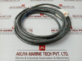 Honeywell Power Link Cable Set Rev B 4-meter 51204126-004