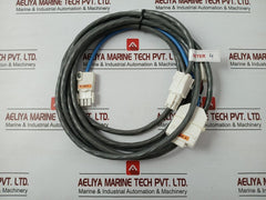 Honeywell Power Link Cable Set Rev B 4-meter 51204126-004
