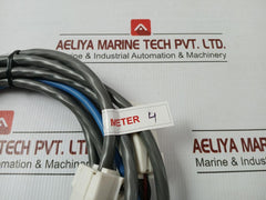 Honeywell Power Link Cable Set Rev B 4-meter 51204126-004