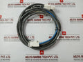 Honeywell Power Link Cable Set Rev B 4-meter 51204126-004