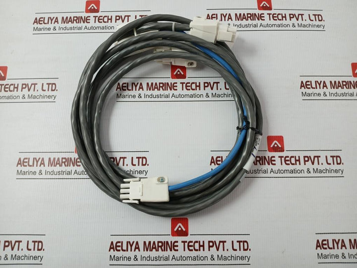 Honeywell Power Link Cable Set Rev B 4-meter 51204126-004