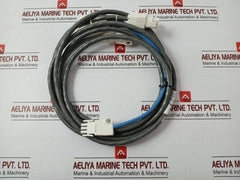 Honeywell Power Link Cable Set Rev B 4-meter 51204126-004