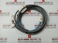 Honeywell Power Link Cable Set Rev B 4-meter 51204126-004