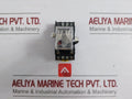 Honeywell Power Relay With Socket Base 24Vac 50/60Hz Part No Szr-my4-n1