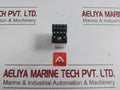 Honeywell Power Relay With Socket Base 24Vac 50/60Hz Part No Szr-my4-n1