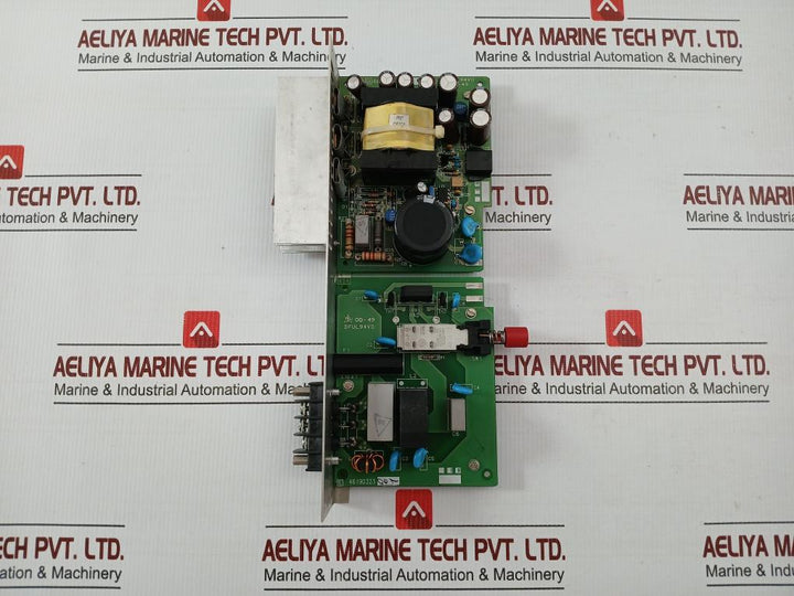 Honeywell Power Supply Board 100-240V Ac/Dc 46190320-001