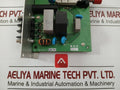 Honeywell Power Supply Board 100-240V Ac/Dc 46190320-001