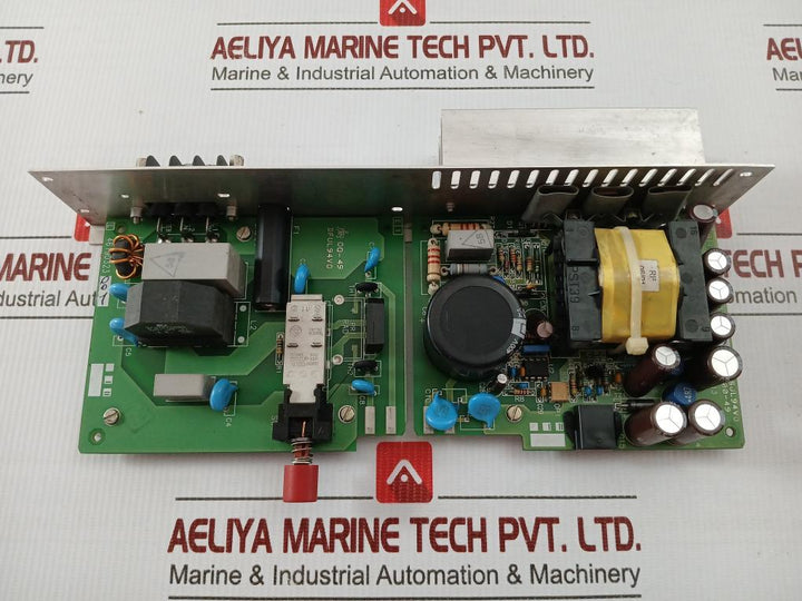 Honeywell Power Supply Board 100-240V Ac/Dc 46190320-001
