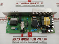 Honeywell Power Supply Board 100-240V Ac/Dc 46190320-001