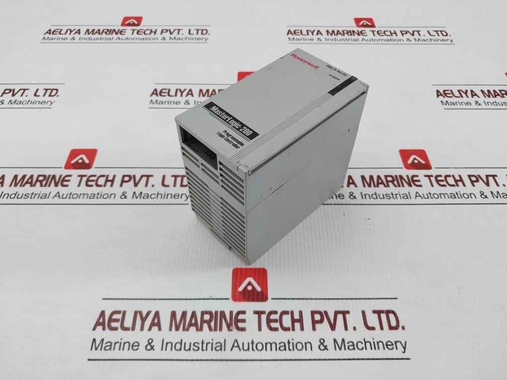 Honeywell Power Supply Module 50/60Hz Output 5Vdc, 5.5A Part No 2Mlr-ac22