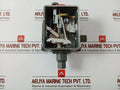 Honeywell Pp97A 1076 2 Pressure Controller 10 To 300