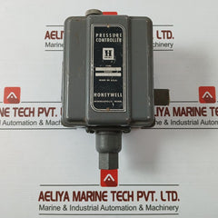 Honeywell Pp97A 1076 2 Pressure Controller 10 To 300