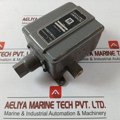 Honeywell Pp97A 1076 2 Pressure Controller 10 To 300