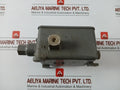 Honeywell Pp97A 1076 2 Pressure Controller 10 To 300