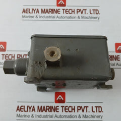Honeywell Pp97A 1076 2 Pressure Controller 10 To 300