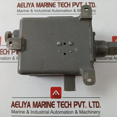 Honeywell Pp97A 1076 2 Pressure Controller 10 To 300