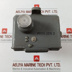 Honeywell Pp97A 1076 2 Pressure Controller 10 To 300