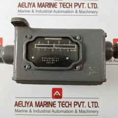 Honeywell Pp97A 1076 2 Pressure Controller 10 To 300