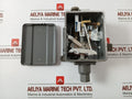 Honeywell Pp97A 1076 2 Pressure Controller 10 To 300