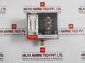 Honeywell Pressuretrol Controller Rev-d