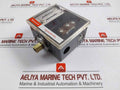 Honeywell Pressuretrol Controller Rev-d
