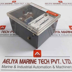 Honeywell Pressuretrol Controller Rev-d