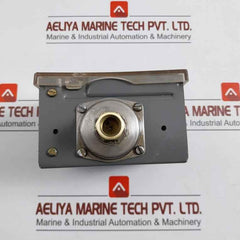 Honeywell Pressuretrol Controller Rev-d