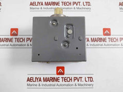 Honeywell Pressuretrol Controller Rev-d