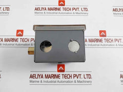 Honeywell Pressuretrol Controller Rev-d