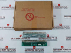 Honeywell Printed Circuit Board Rev-b 51200787-100