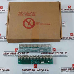 Honeywell Printed Circuit Board Rev-b 51200787-100