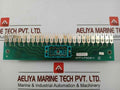 Honeywell Printed Circuit Board Rev-b 51200787-100