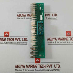 Honeywell Printed Circuit Board Rev-b 51200787-100
