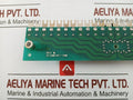 Honeywell Printed Circuit Board Rev-b 51200787-100