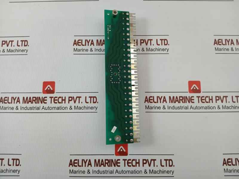 Honeywell Printed Circuit Board Rev-b 51200787-100